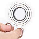 Munal&otilde;ikur roostevabast terasest keedetud munakoorega munaavaja k&ouml;&ouml;gi vidina munat&ouml;&ouml;riist 1pcs