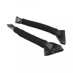2 x &otilde;hu sisselaskevoolik Mercedes Benz GL350 2013-2016 ML350 2012-2014 diisel 3,0L