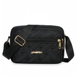 Kvaliteetne pehmest nahast rahakott Moodsad naiste &otilde;lakott ja crossbody-kott mitme taskuga Kulumiskindel kott Luksuslik naiste k&auml;ekott Sac 23x17x11cm