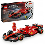 Lego F1 v&otilde;idus&otilde;iduauto Ferrari