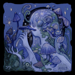 Shiol 1. album - Moonutatud vaade