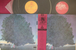 LP plaat FIVE RED BALLOONS - Monument UX60012 URC 1976 Jaapan Obi Rock Kasutatud