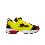 Reebok Instapump Fury Citron 235