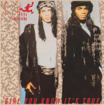CD MILLI VANILLI - Girl You Know It's True ARCD8592 Arista 1989 US Soul/Funk Kasutatud