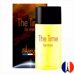 The Time Men&rsquo;s Perfume Eau de toilette for men 75 ml 75 ml + 75 ml