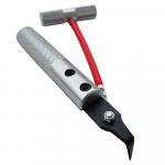 Auto tuuleklaasi eemaldamise t&ouml;&ouml;riist Akna klaasi tihenduskummi eemaldamise nuga Parandus k&auml;sit&ouml;&ouml;riist Auto tuuleklaasi v&auml;ljal&otilde;ikamise nuga T&ouml;&ouml;riistad Kaasaskantav