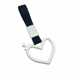 V&auml;rvikas auto pukseerimisrihm Tsurikawa r&otilde;ngass&uuml;da JDM rongibussi k&auml;epideme k&auml;erihma kujundamine Drift Charm rihma autotarvikud