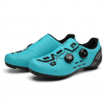 Quick Lace Pro Jalgrattakingad Suurus 36-46 MTB Meeste Spordi Maanteeratta Saapad Lamedad V&otilde;istluskiiruse Tossud Rada M&auml;giratta Jalatsid 36
