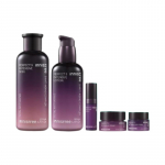 Innisfree Perfect 9 Intensiivne nahahoolduskomplekt 200ml+160ml+5ml+5ml+10ml