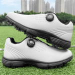 Uued meeste golfikingad Mugavad golfisneakerid Hingavad treeningjalatsid k&otilde;ndimiseks 49