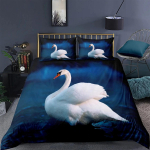 Prindiga Luigevoodipesukomplektid USA Kuningas 259x229cm Kvaliteetne &Uuml;lipehme Mugav Puuvillane Voodipesukomplekt Kodutekstiil Tekikotikomplekt AU Double(180x210cm)
