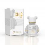 Chic Girl Emper Perfumed water 100 ml
