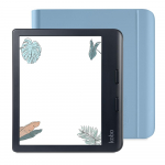 Kobo Libra Colour m&auml;rkmiku unekate komplekt V&auml;rvi toega kirjutusfunktsiooniga tahvelarvuti Eink 7-tolline 32 GB Veekindel IPX8 Puuteekraan ComfortLight PRO