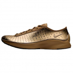 Nike Air Superfly Metallik Kuld Naiste Tossud Parachute-Beige Must IB5824-700 36.5