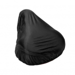 PVC-st jalgrattaistme kate, veekindel ja kerge, &uuml;litugev jalgrattapadja kate jalgrattale