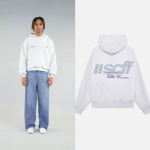 ZYLLO Ameerika 2000 R&otilde;ivad Harajuku Stiil Isikup&auml;rastatud Kandmine Logo Kapuutsikad Naiste Dressipluusid Gooti &Uuml;legabariidilised Kapuutsikad Streetwear Topid S