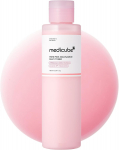 Medicube PDRN Roosa Niacinamiidiga Piimjas Toonik 150ml 1-Pack (150ml)