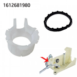 K&auml;igukangi hoovastiku puksikomplekt Citroen Nemo Peugeot Bipper Fiat 2007-2018 jaoks