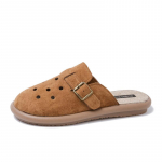 Vabaaja tossud meestele naistele kingad pahkluusaapad mood mugavus mokassiinid meeste naiste kingad 42 khaki