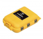 Meiho FB-10 Akiokuni osade &uuml;mbris (97 x 65 x 30 mm) Kollane (1235) N/A