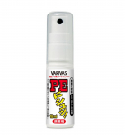 Varivas PE Line Coating Smooth Spray Non Gas Portable 18 ml (2218)