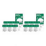 BIOHEAL BOH Panthecell&trade; Repair Cica Micro Spot plaaster (9+3 plaastrit) #Cica Patch (12ea) x 2pcs