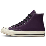 Converse Chuck 70 Unisex Vintage L&otilde;uend Chuck 70 K&otilde;rge s&auml;&auml;rega Mugavad ja Mitmek&uuml;lgsed K&otilde;rge s&auml;&auml;rega L&otilde;uendikingad Unisex Lilla 44 blue