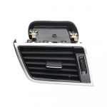 Esipaneeli vasakpoolne &otilde;hutusrest A1668309100 Mercedes Benz GLE C292 W166 jaoks