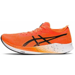 Asics Magic Speed Shocking Orange Meeste Tennised Must 1011B026-801 43.5