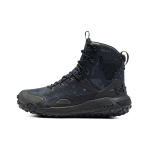 Project Rock x Under Armour HOVR Dawn Boot Must Unisex Tossud 3024731-001 36.5