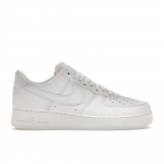 Nike Air Force 1 07 Fresh Unisex tossud Valge DM0211-100 43