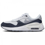 Nike Air Max SYSTM PS Valge Obsidiaan Laste tossud Hundihall DQ0284-103 36