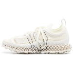 Adidas Y-3 Runner 4D Halo Off White Unisex tossud Kreemjas Must IE4854 37⅓