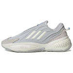 Adidas Ozrah Light Solid Grey Meeste Tossud Off-White Core-Black GX1879 45⅓