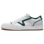 Vans Lowland CC JMP R Court Green Unisex tossud Valge VN0007P2Y9H 36