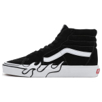 Vans Sk8-Hi Flame - Must Unisex tossud Valge VN0005UJBZW 42