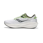 Saucony Triumph 21 Valge Umbra Meeste Tennised S20881-31 46