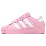 adidas Superstar XLG True Pink Naiste tossud Cloud-White ID5733 38⅔ white