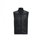 Under Armour Aktiivne H&uuml;briidvest Veekindel Hingav Seisukrae Vest Meeste Vestid Must 1378505-001 3XL