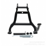 Honda CB400X/CB400F (2021-2023) Suur muudetud keskmise seisutoe kronstein Motorcycle Center Stand Bracket