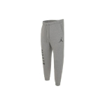 Jordan Logo T&auml;heprindiga Mansetiga Fliis Paksud Tuulekindlad Soojad Kootud Spordip&uuml;ksid Meeste p&uuml;ksid Helehall FD7468-091 2XL