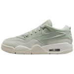 Air Jordan 4 RM Seafoam Naiste Tossud Roheline Purjepesu FQ7940-003 36