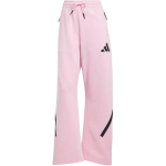 adidas Naiste Z.N.E. Barrel Spordip&uuml;ksid T&otilde;eline Roosa Naiste Streetwear JC5410 XS