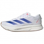 Adidas Adizero SL2 Valge Kuninglik Sinine Meeste Tennised Pilvevalge Puhtpunane IF9383 41⅓