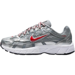 Nike P-6000 GS Metallik H&otilde;be J&otilde;usaali Punane Laste Tennised Lame H&otilde;be Jahe Hall HV5064-002 37.5 gray