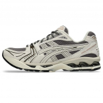 ASICS Gel Kayano 14 Truffle Grey Oatmeal Unisex tossud Kreemjas 1203A540-021 37
