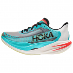 HOKA Cielo X1 2.0 Frost Black Unisex Tossud Sinine 1162053-FLCK 40