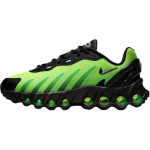 Nike Air Max DN8 GS Green Strike Laste tossud Must Volt HV5258-001 37.5