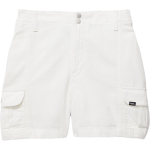 Vans Sidewalk 3.5 Mitmek&uuml;lgsed Moodsad &Uuml;hev&auml;rvilised Cargo-l&uuml;hikesed p&uuml;ksid Naiste l&uuml;hikesed p&uuml;ksid Cotton-Candy VN000GJCFS8 L white