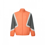 Nike As M Nk Df Wvn Icon Jakk Startfv V&auml;rviplokk Lahtine Retro Spordikootud Seisukrae Pikkade Varrukatega Jakk Meeste Jakk Punane FZ0249-643 XL